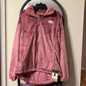 NWT north face Jacket